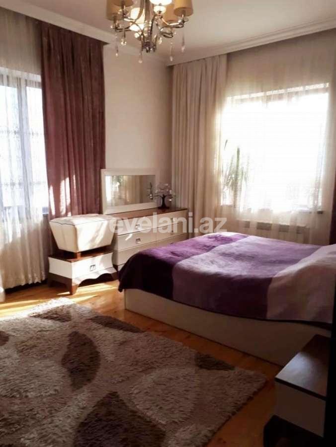 Satılır, həyət evi / bağ, 7 otaqlı, 200 m², Bakı, Sabunçu r, Bakıxanov q.