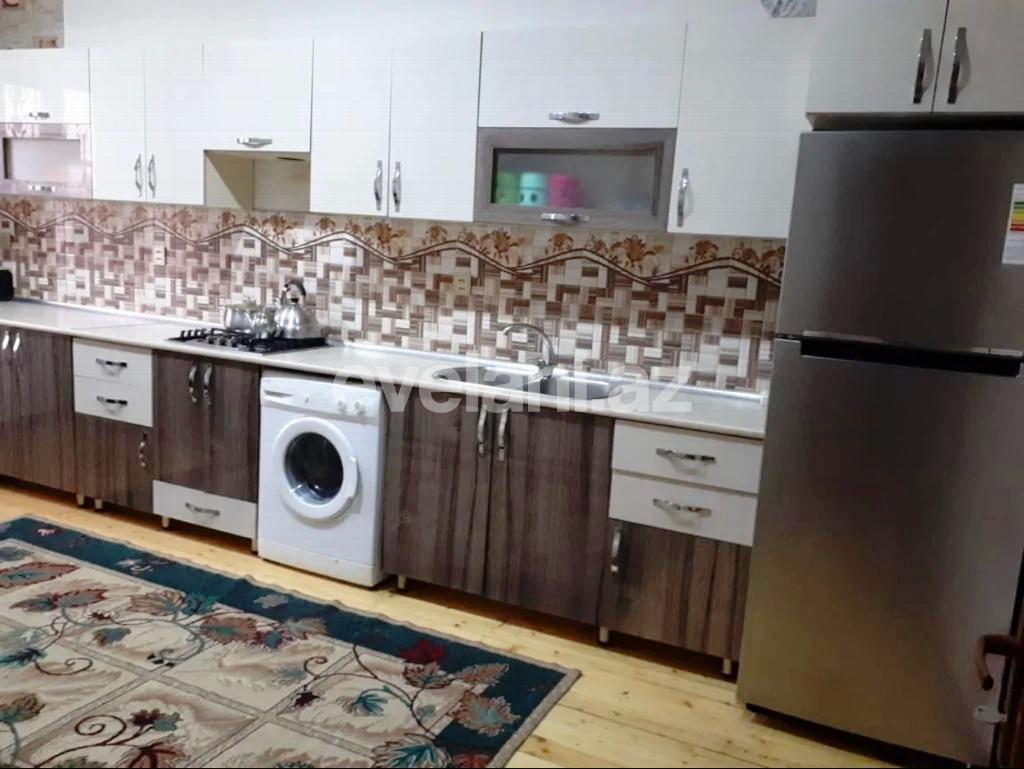Satılır, həyət evi / bağ, 7 otaqlı, 200 m², Bakı, Sabunçu r, Bakıxanov q.