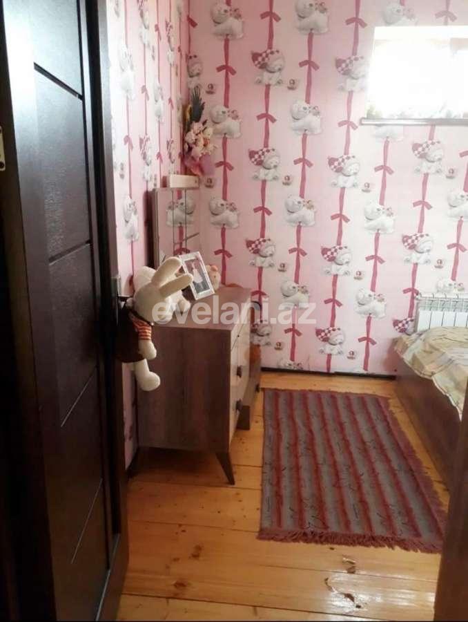 Satılır, həyət evi / bağ, 7 otaqlı, 200 m², Bakı, Sabunçu r, Bakıxanov q.