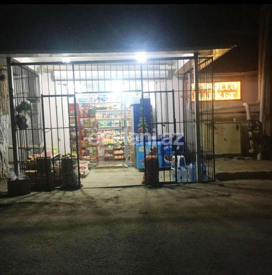 Satılır, həyət evi / bağ, 7 otaqlı, 200 m², Bakı, Sabunçu r, Bakıxanov q.