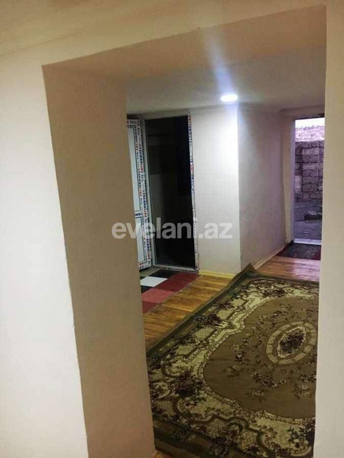 Satılır, həyət evi / bağ, 7 otaqlı, 200 m², Bakı, Sabunçu r, Bakıxanov q.