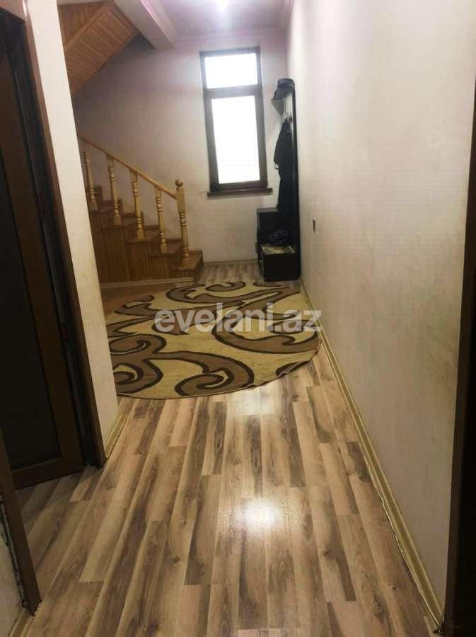 Satılır, həyət evi / bağ, 7 otaqlı, 200 m², Bakı, Sabunçu r, Bakıxanov q.