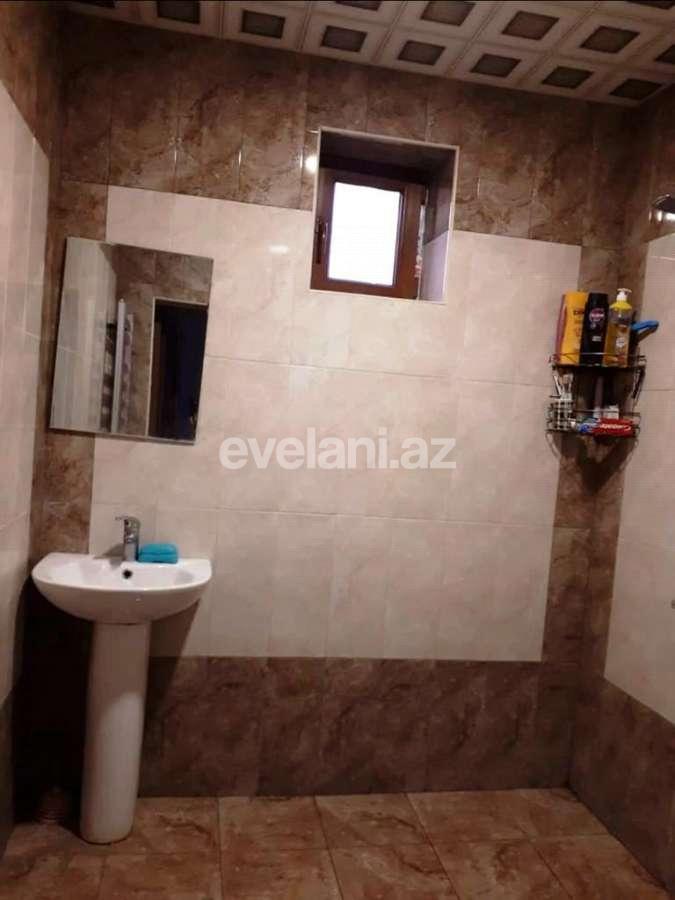 Satılır, həyət evi / bağ, 7 otaqlı, 200 m², Bakı, Sabunçu r, Bakıxanov q.