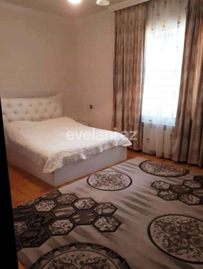 Satılır, həyət evi / bağ, 7 otaqlı, 200 m², Bakı, Sabunçu r, Bakıxanov q.