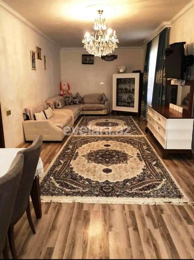 Satılır, həyət evi / bağ, 7 otaqlı, 200 m², Bakı, Sabunçu r, Bakıxanov q.