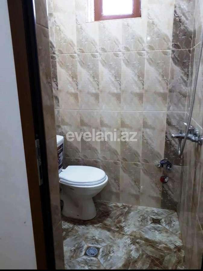 Satılır, həyət evi / bağ, 7 otaqlı, 200 m², Bakı, Sabunçu r, Bakıxanov q.
