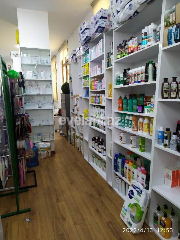 Kirayə verilir, obyekt, 70 m², Bakı, Yasamal r, Elmlər Akademiyası m.