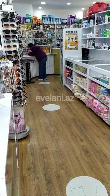 Kirayə verilir, obyekt, 70 m², Bakı, Yasamal r, Elmlər Akademiyası m.