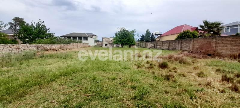 Sale, land, 25 ar, Baku, Sabunchu r.