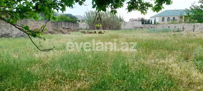 Sale, land, 25 ar, Baku, Sabunchu r.