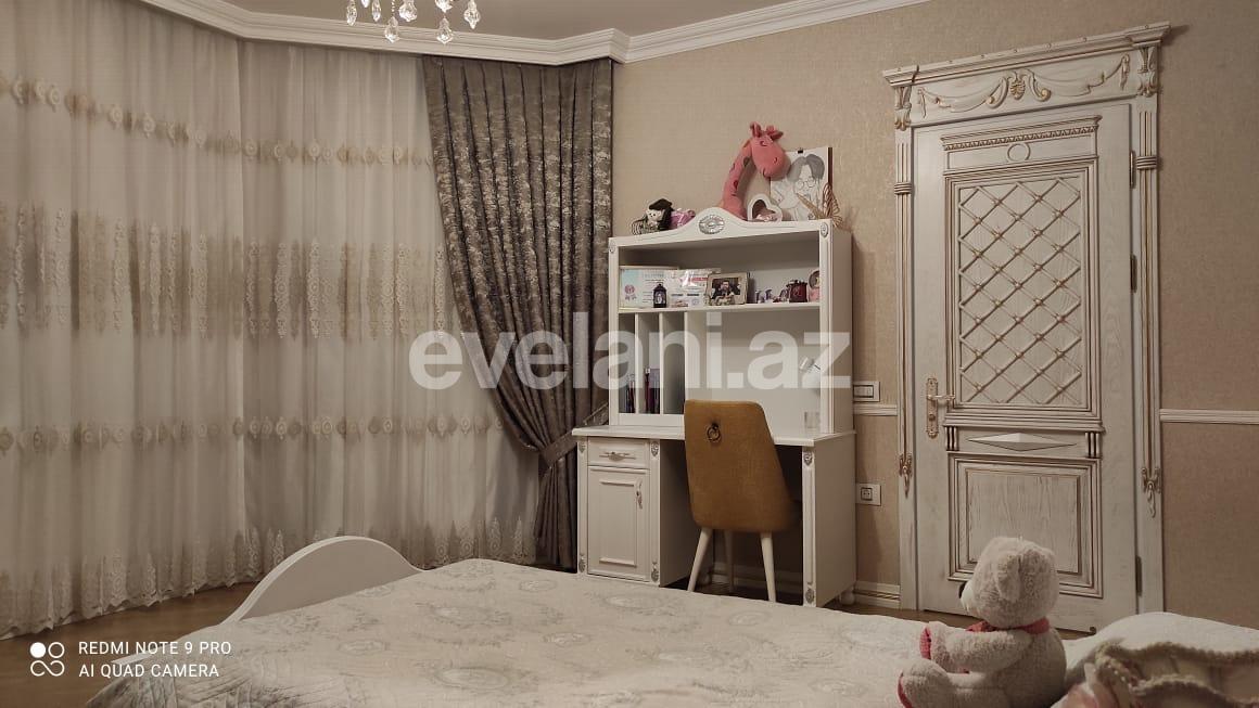 Satılır, villa, 6 otaqlı, 300 m², Bakı, Sabunçu r, Bakıxanov q.