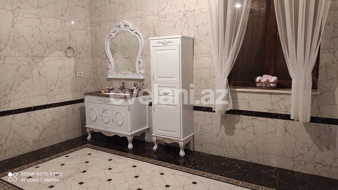 Satılır, villa, 6 otaqlı, 300 m², Bakı, Sabunçu r, Bakıxanov q.