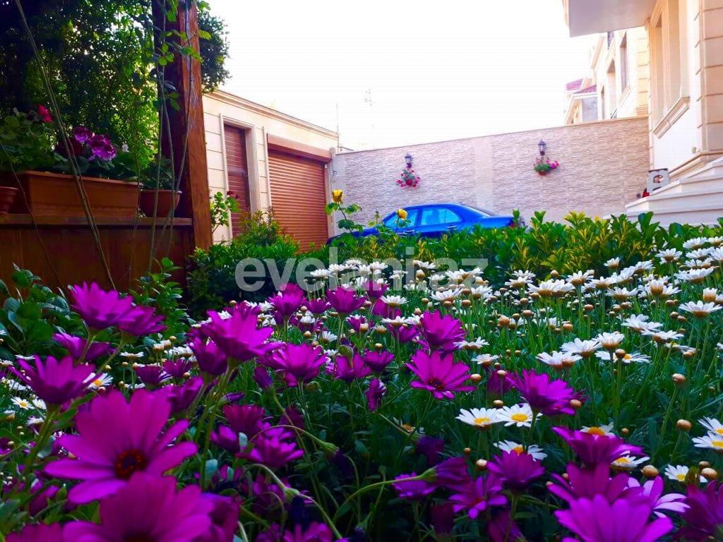 Satılır, villa, 6 otaqlı, 300 m², Bakı, Sabunçu r, Bakıxanov q.