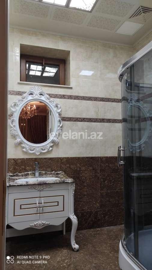 Satılır, villa, 6 otaqlı, 300 m², Bakı, Sabunçu r, Bakıxanov q.