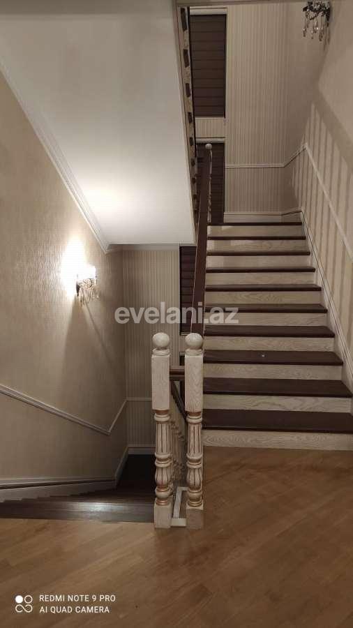 Satılır, villa, 6 otaqlı, 300 m², Bakı, Sabunçu r, Bakıxanov q.