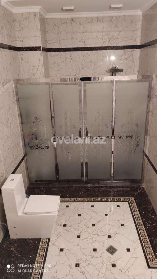 Satılır, villa, 6 otaqlı, 300 m², Bakı, Sabunçu r, Bakıxanov q.