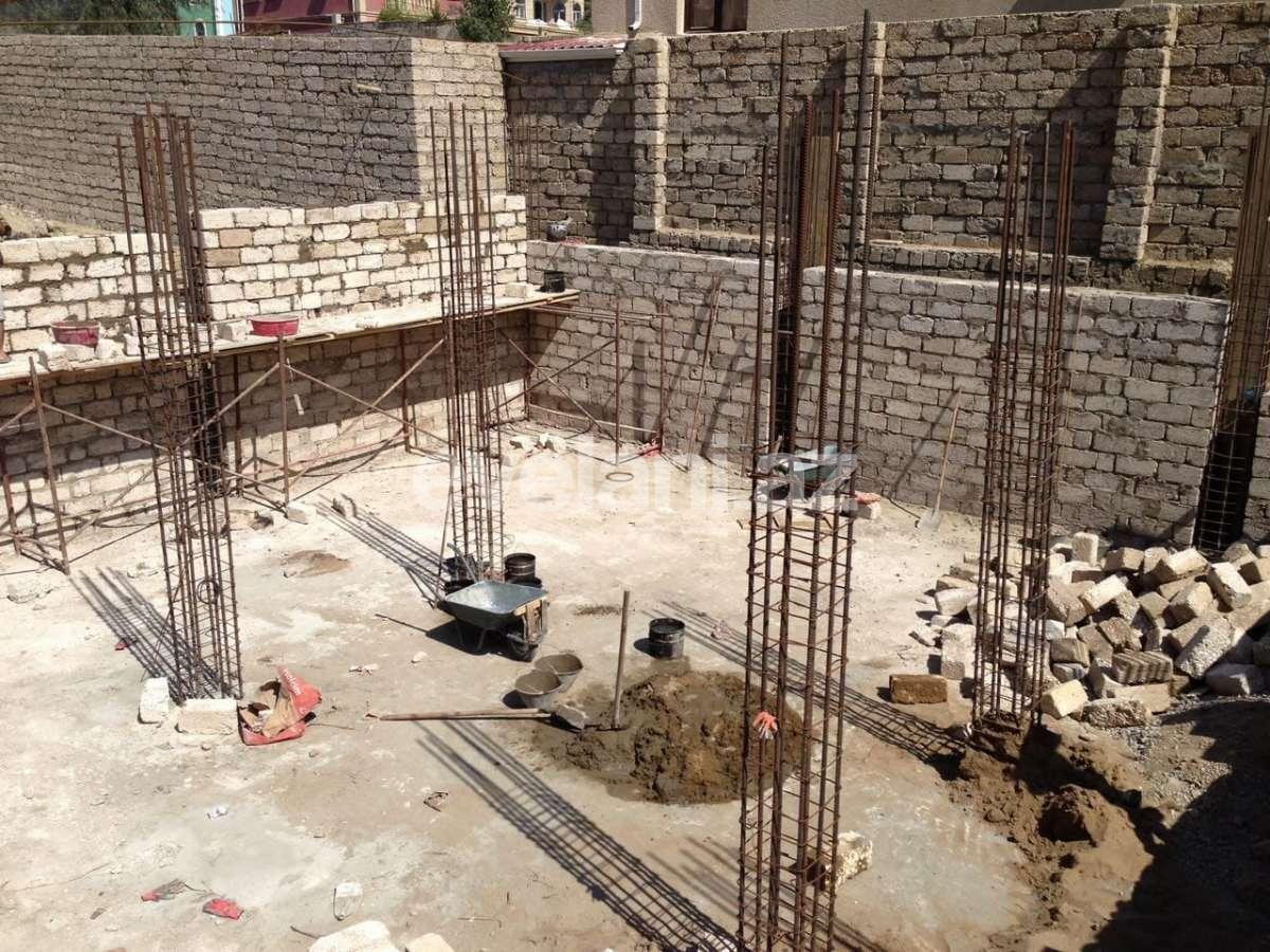 Satılır, villa, 6 otaqlı, 300 m², Bakı, Sabunçu r, Bakıxanov q.