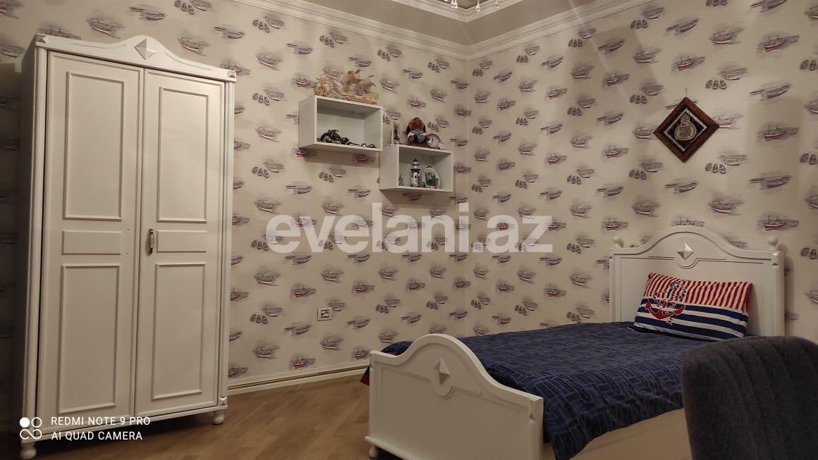 Satılır, villa, 6 otaqlı, 300 m², Bakı, Sabunçu r, Bakıxanov q.