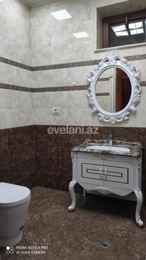 Satılır, villa, 6 otaqlı, 300 m², Bakı, Sabunçu r, Bakıxanov q.