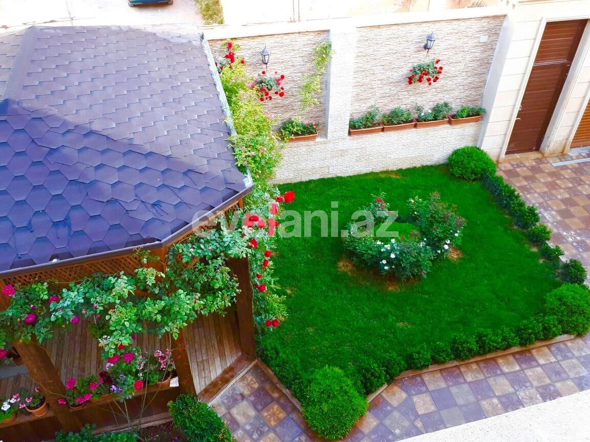 Satılır, villa, 6 otaqlı, 300 m², Bakı, Sabunçu r, Bakıxanov q.