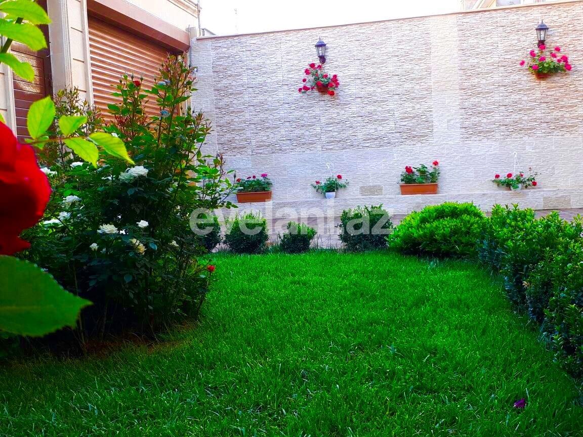 Satılır, villa, 6 otaqlı, 300 m², Bakı, Sabunçu r, Bakıxanov q.