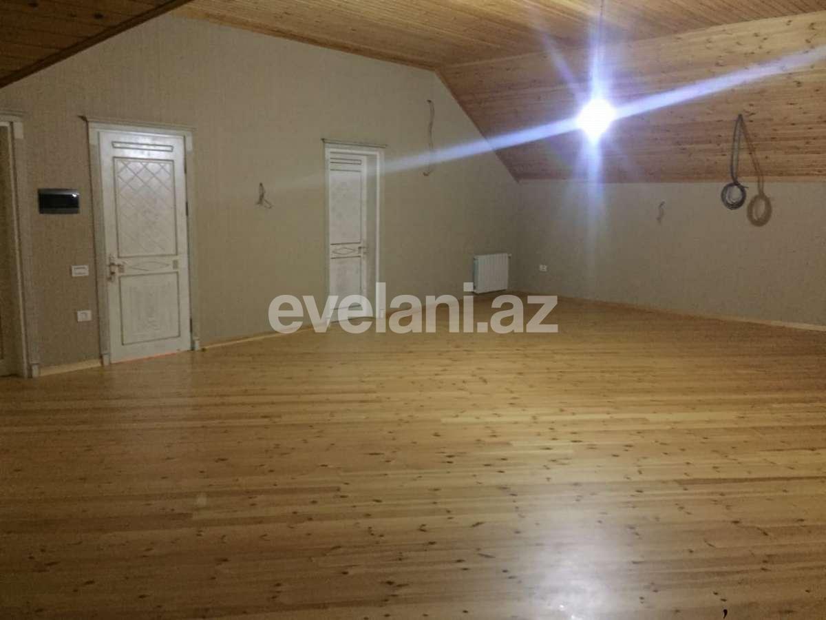 Satılır, villa, 6 otaqlı, 300 m², Bakı, Sabunçu r, Bakıxanov q.