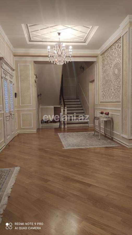 Satılır, villa, 6 otaqlı, 300 m², Bakı, Sabunçu r, Bakıxanov q.