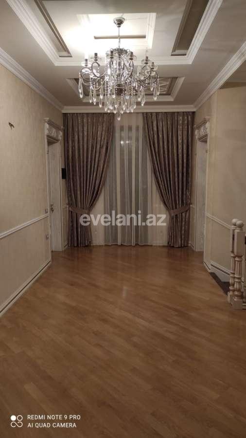 Satılır, villa, 6 otaqlı, 300 m², Bakı, Sabunçu r, Bakıxanov q.