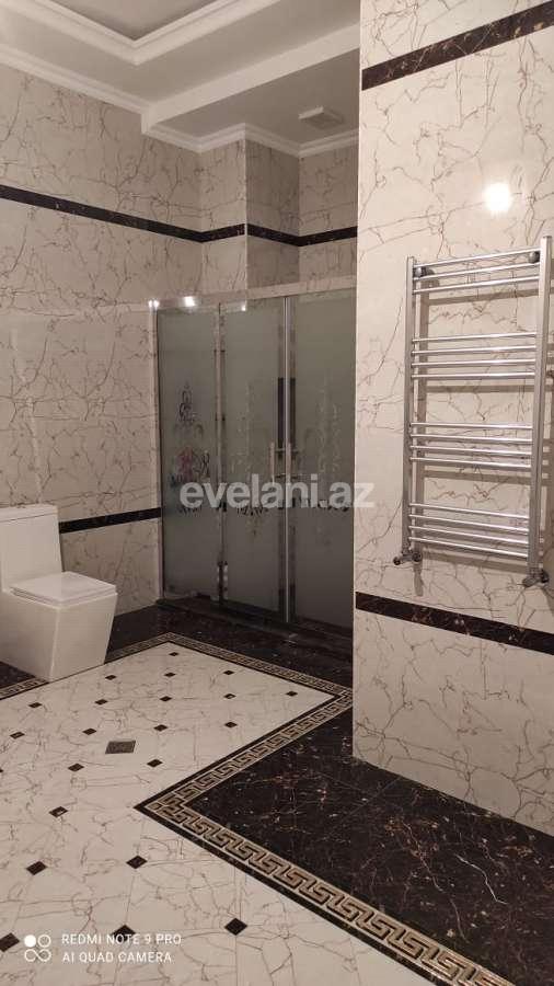 Satılır, villa, 6 otaqlı, 300 m², Bakı, Sabunçu r, Bakıxanov q.
