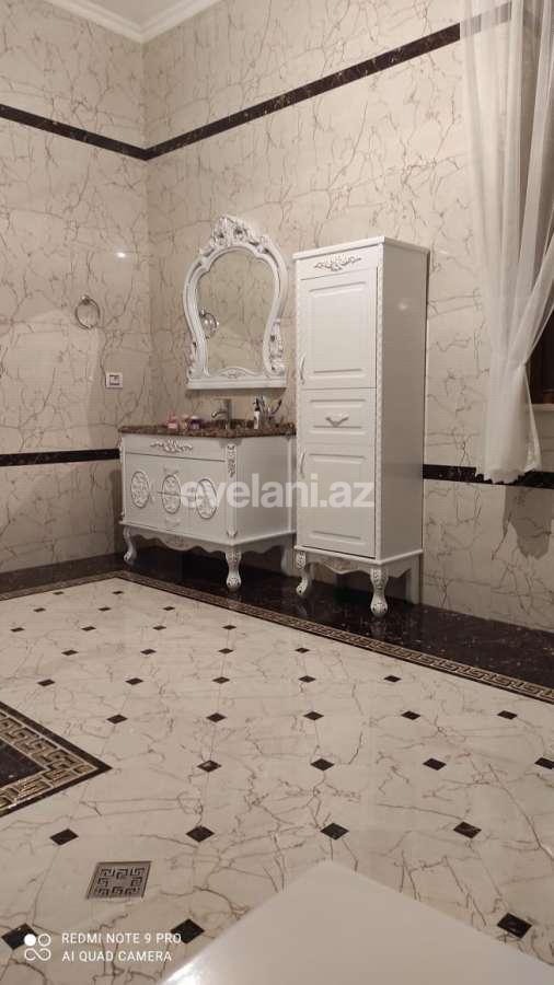 Satılır, villa, 6 otaqlı, 300 m², Bakı, Sabunçu r, Bakıxanov q.