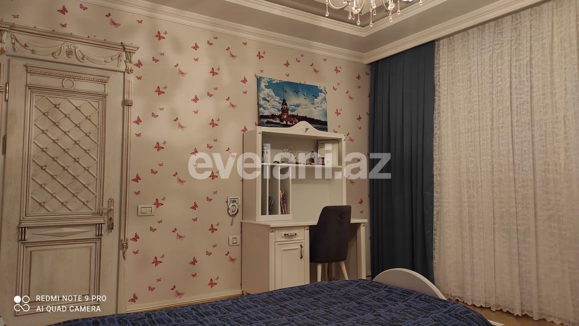 Satılır, villa, 6 otaqlı, 300 m², Bakı, Sabunçu r, Bakıxanov q.