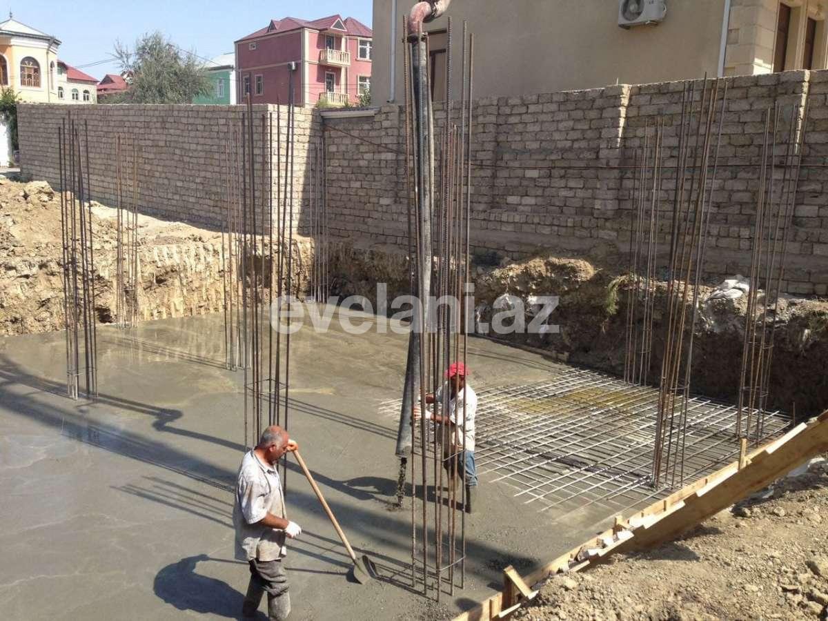 Satılır, villa, 6 otaqlı, 300 m², Bakı, Sabunçu r, Bakıxanov q.