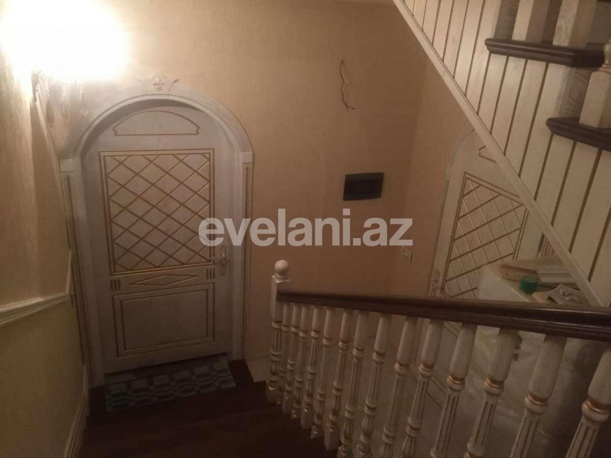 Satılır, villa, 6 otaqlı, 300 m², Bakı, Sabunçu r, Bakıxanov q.