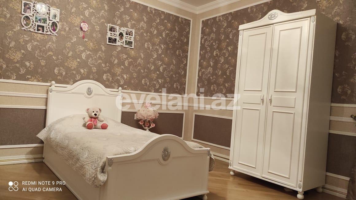 Satılır, villa, 6 otaqlı, 300 m², Bakı, Sabunçu r, Bakıxanov q.