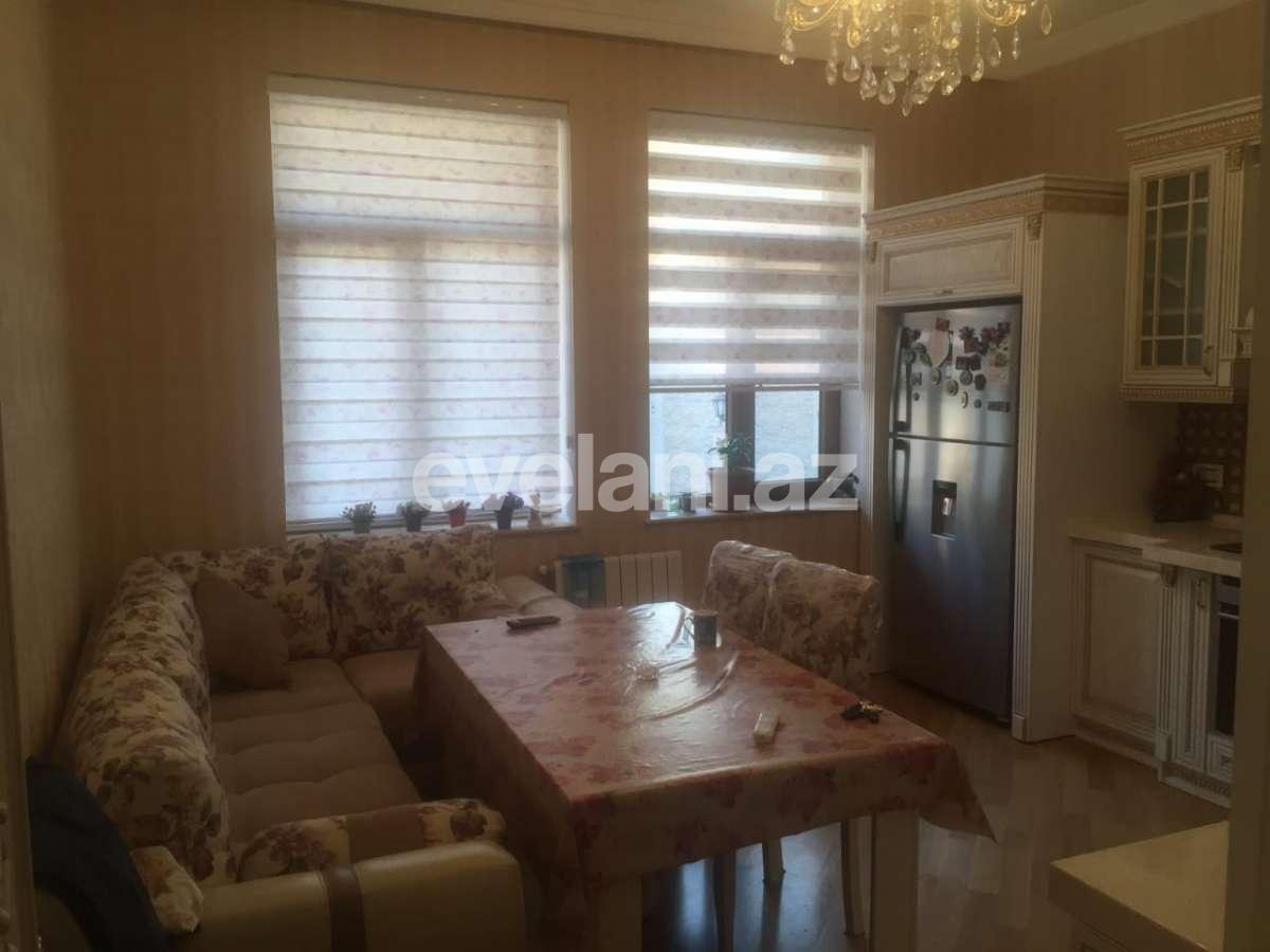 Satılır, villa, 6 otaqlı, 300 m², Bakı, Sabunçu r, Bakıxanov q.