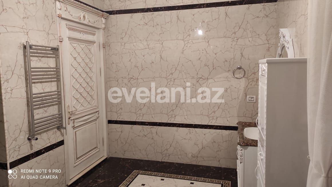 Satılır, villa, 6 otaqlı, 300 m², Bakı, Sabunçu r, Bakıxanov q.
