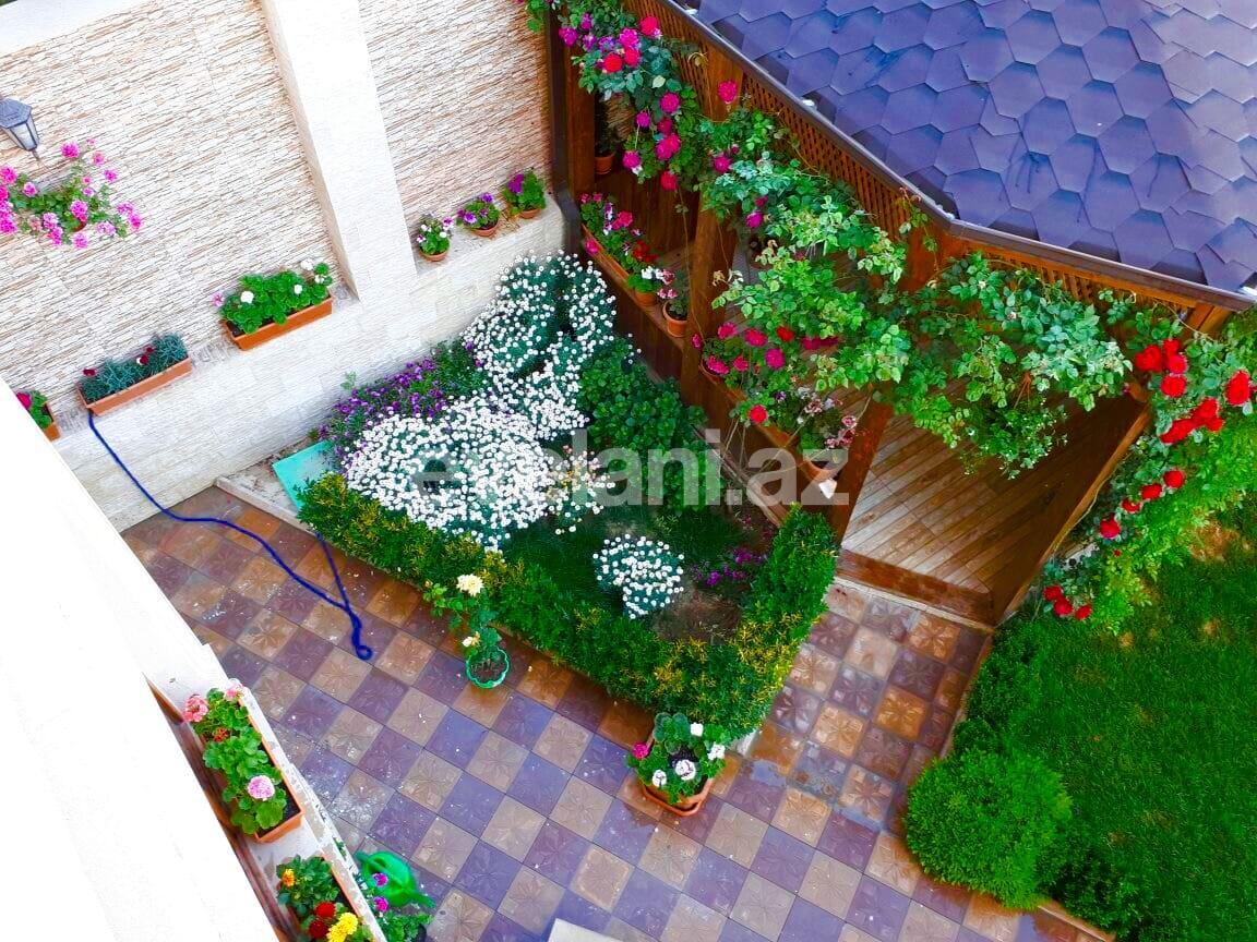 Satılır, villa, 6 otaqlı, 300 m², Bakı, Sabunçu r, Bakıxanov q.