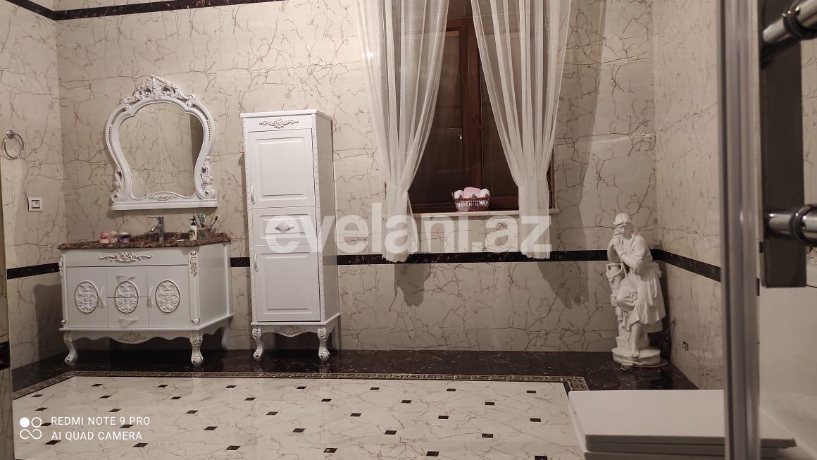 Satılır, villa, 6 otaqlı, 300 m², Bakı, Sabunçu r, Bakıxanov q.
