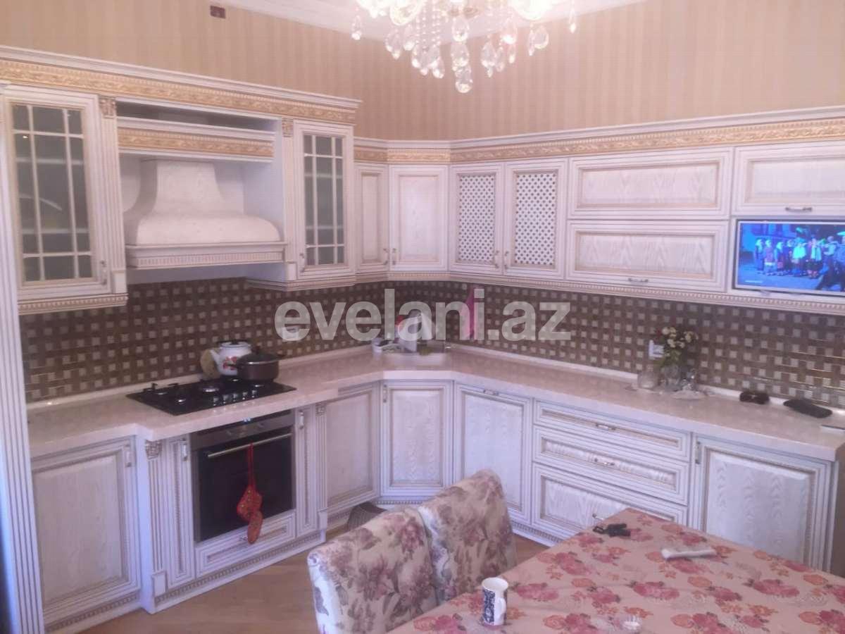 Satılır, villa, 6 otaqlı, 300 m², Bakı, Sabunçu r, Bakıxanov q.