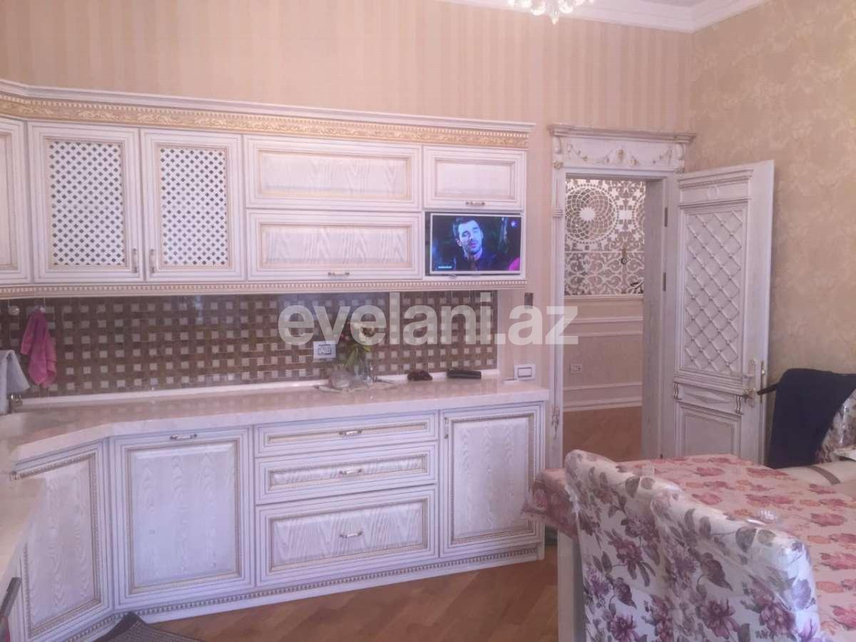 Satılır, villa, 6 otaqlı, 300 m², Bakı, Sabunçu r, Bakıxanov q.