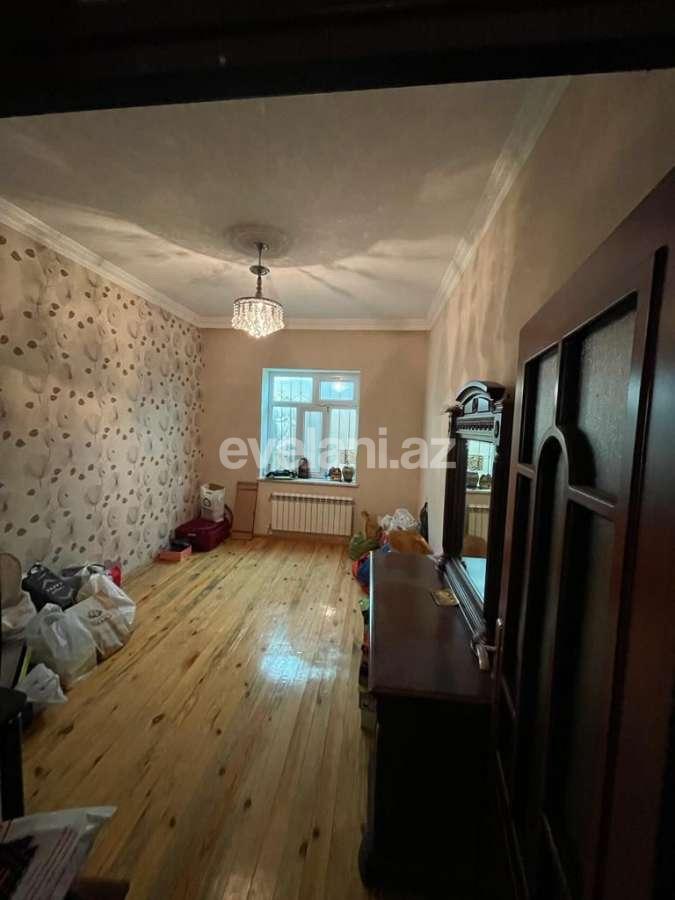 Satılır, həyət evi / bağ, 4 otaqlı, 100 m², Bakı, Xəzər r, Binə q, Koroğlu m.