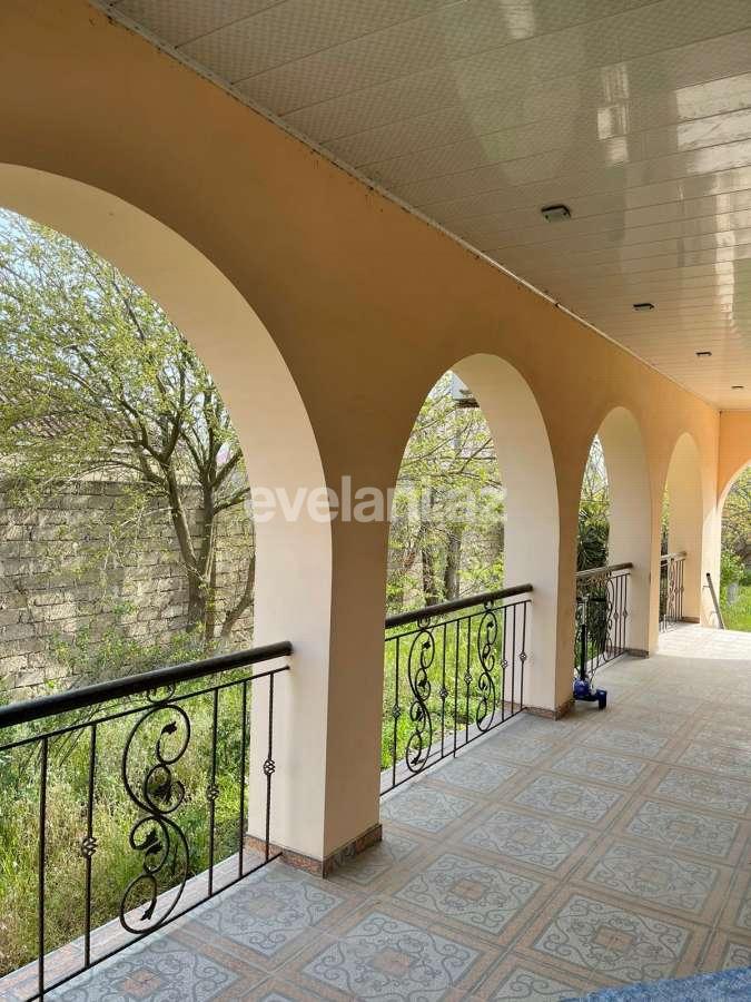 Satılır, həyət evi / bağ, 4 otaqlı, 100 m², Bakı, Xəzər r, Binə q, Koroğlu m.