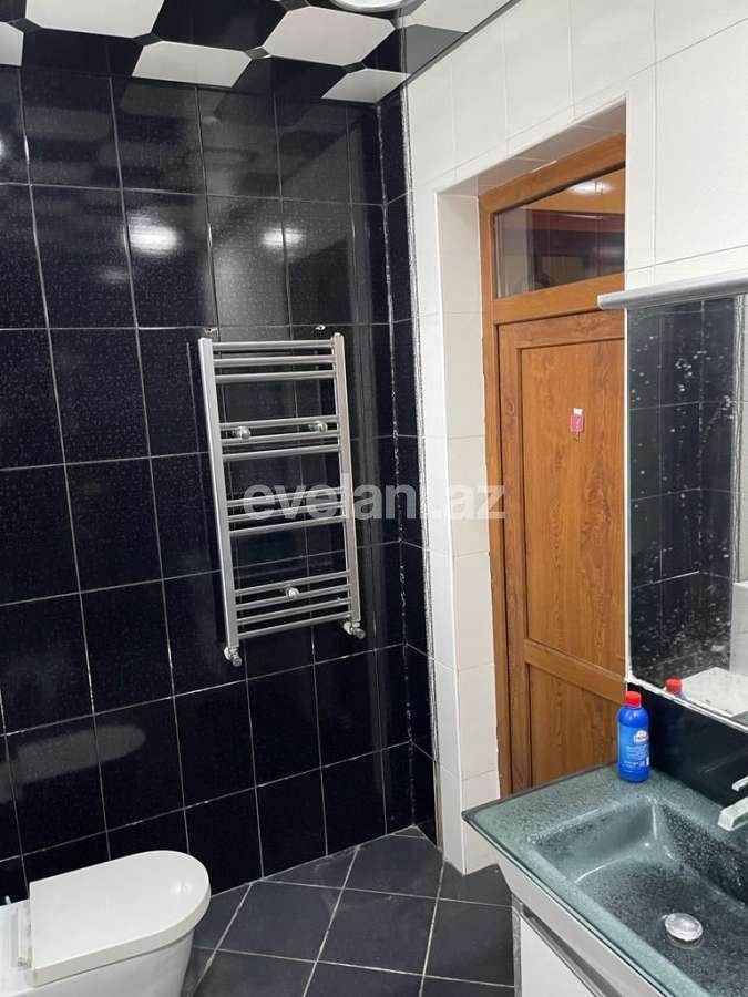 Satılır, həyət evi / bağ, 4 otaqlı, 100 m², Bakı, Xəzər r, Binə q, Koroğlu m.