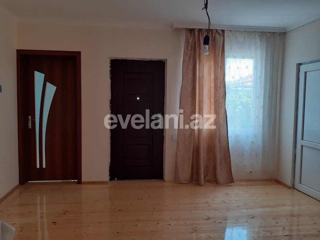 Сдаётся, дом / дача, 3-комнаты, 80 m², Баку, Сабунчинский r, Пиршаги p.