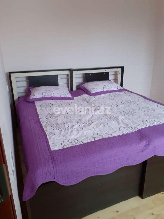 Сдаётся, дом / дача, 3-комнаты, 80 m², Баку, Сабунчинский r, Пиршаги p.