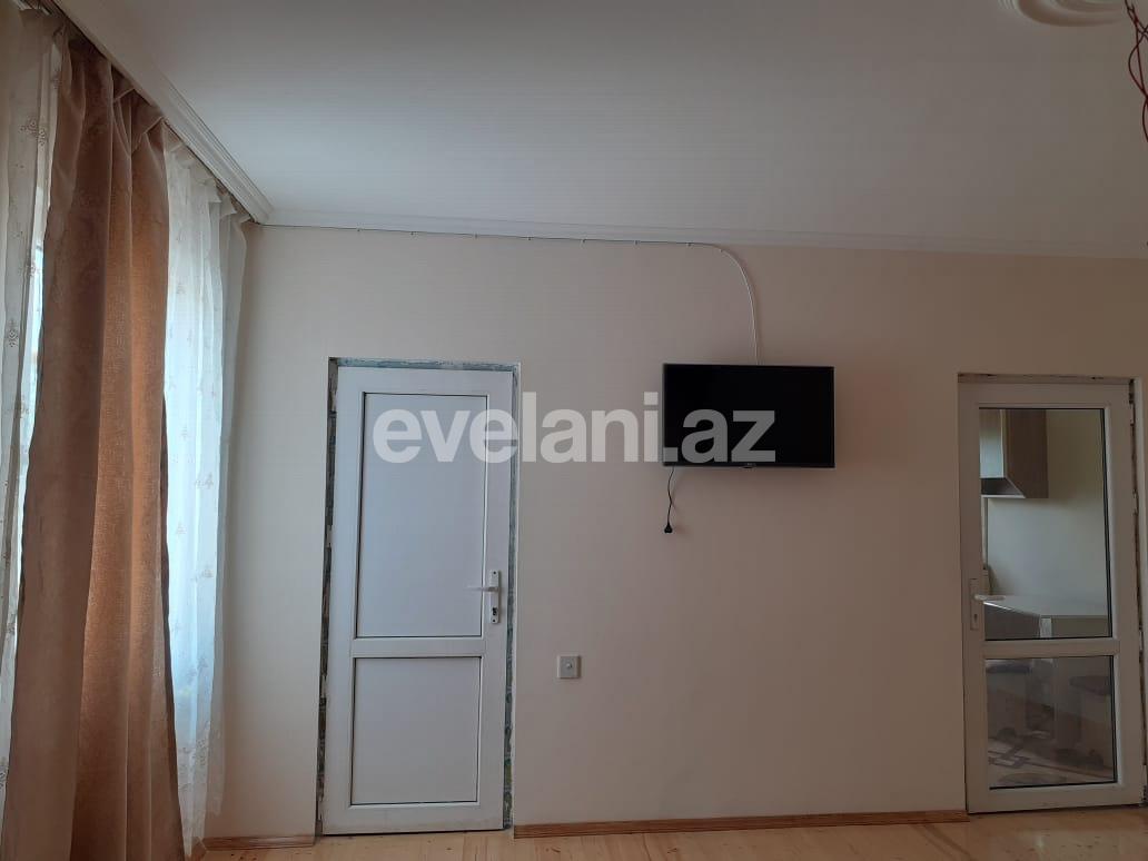 Сдаётся, дом / дача, 3-комнаты, 80 m², Баку, Сабунчинский r, Пиршаги p.