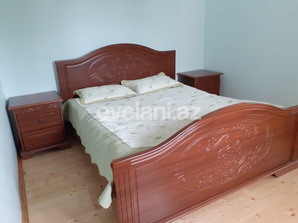 Сдаётся, дом / дача, 3-комнаты, 80 m², Баку, Сабунчинский r, Пиршаги p.