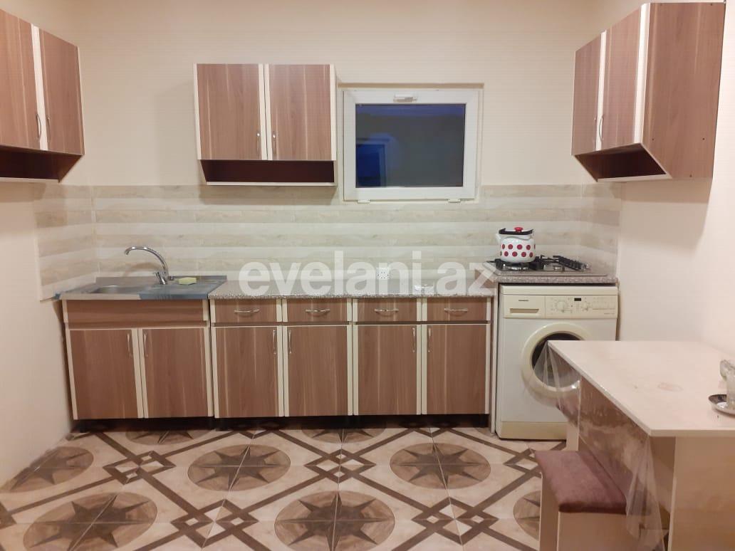 Сдаётся, дом / дача, 3-комнаты, 80 m², Баку, Сабунчинский r, Пиршаги p.