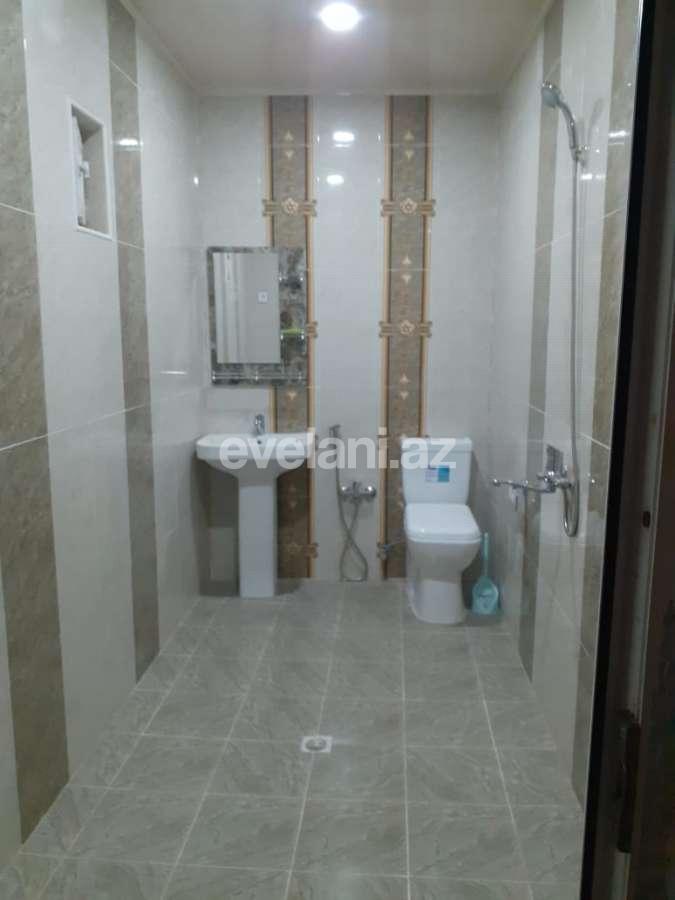 Сдаётся, дом / дача, 3-комнаты, 80 m², Баку, Сабунчинский r, Пиршаги p.