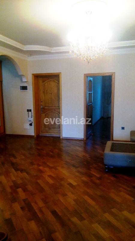 Kirayə verilir, köhnə tikili, 3 otaqlı, 80 m², Bakı, Yasamal r, 20 yanvar m.